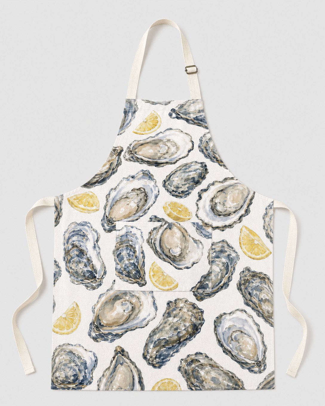 Oyster Bar Apron, image 2