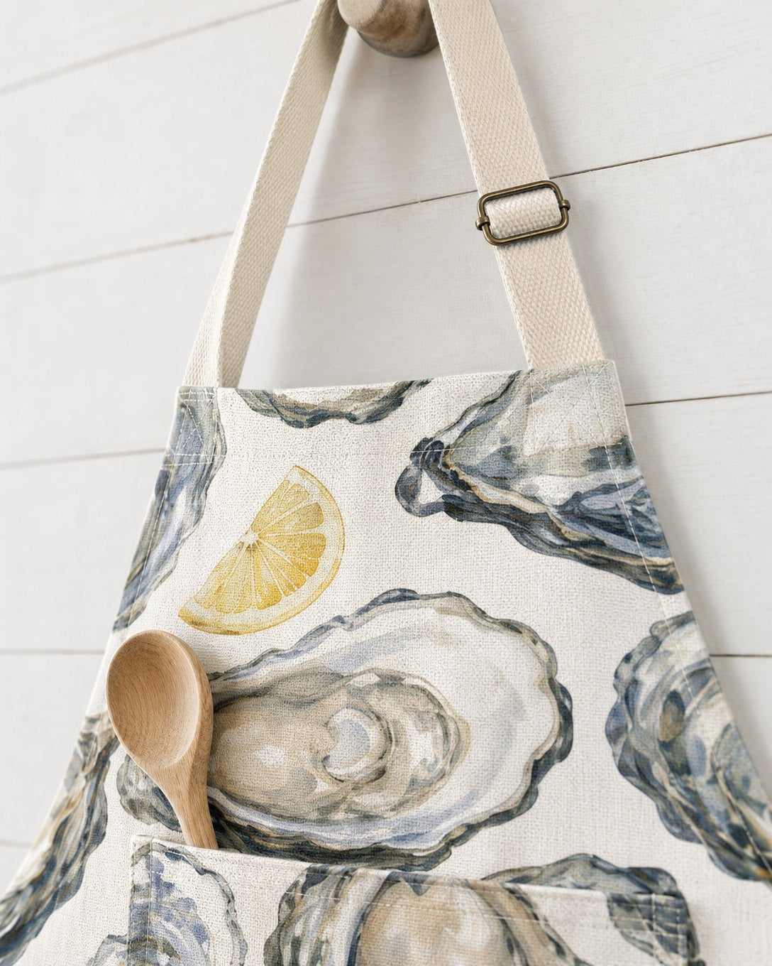 Oyster Bar Apron, image 4
