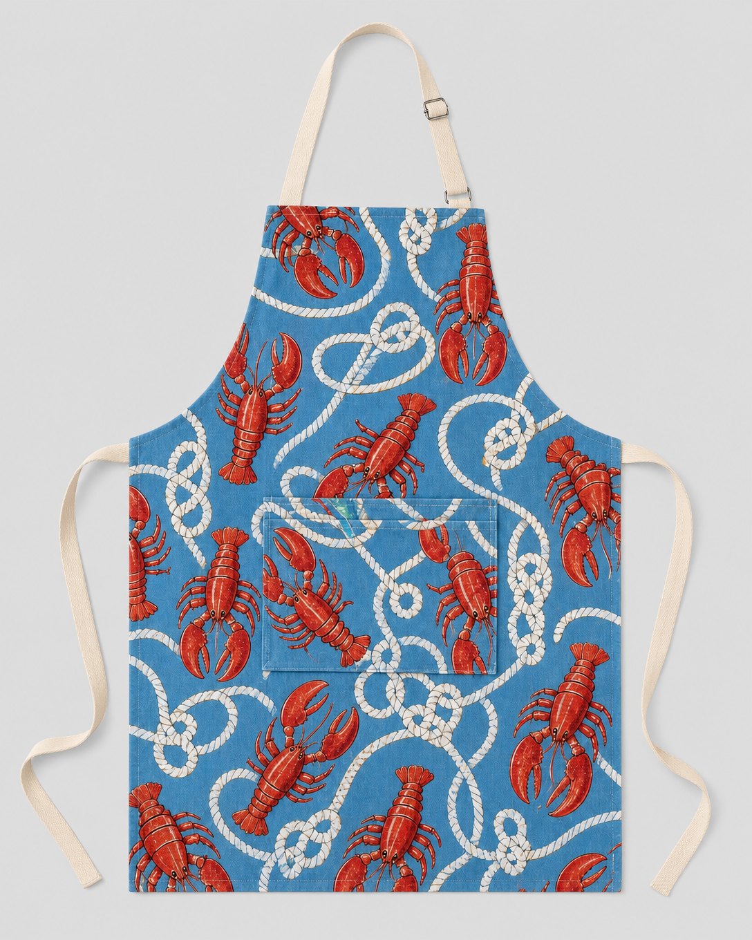 Lobster Shack Apron, image 2