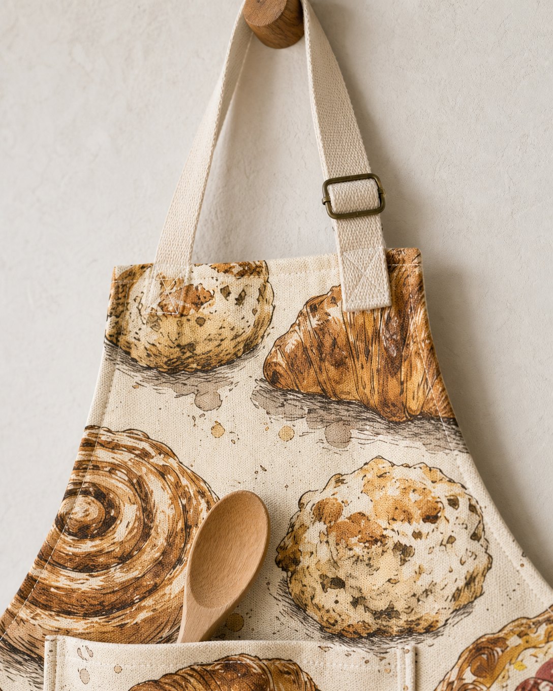 Bakery Case Apron, image 4